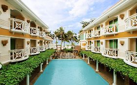 Boracay Mandarin Island Hotel photos Exterior