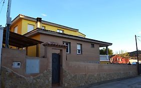 Casa Dobón Castralvo
