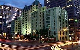 The Lord Elgin Hotel 4*