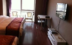 Xin Yu Hotel Apartment-