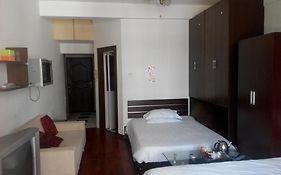 Youyuan Hotel Apartment