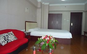 Fu Hua Business Hotel-