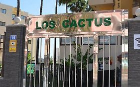 Apartamento Los Cactus