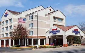 Springhill Suites Rochester Mayo Clinic Area Saint Marys