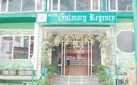 Hotel Gulmarg Regency Shimla