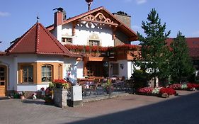 Hotel Mühlenberg Bad Sachsa