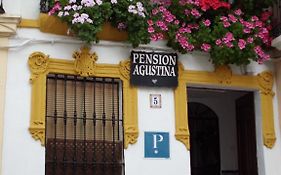 Pension Agustina Cordoba