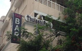 Thulashi Park Hotel Chennai 2*