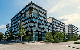 Warsaw Design Apartments