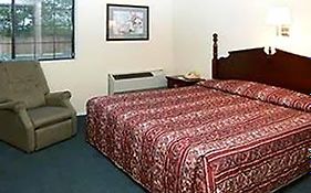 Executive Inn And Suites San Marcos  2* United States