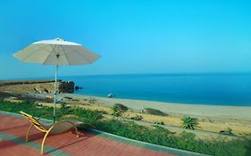 Wadi Shab Resort