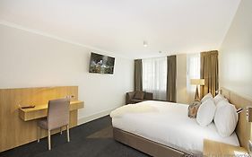 Clarion Hotel Townsville photos Exterior