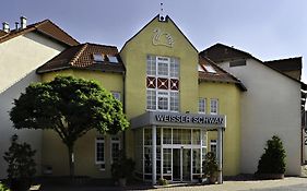 Weisser Schwan Erfurt 3*