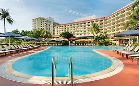 Hilton Resort Guam