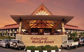 Kudat Golf And Marina Resort 3*