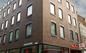 Point A Liverpool Street Hotel 3*