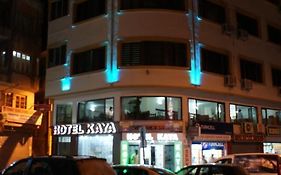 Hotel Kaya  2*