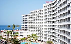 Palm Beach Tenerife Aparthotel Playa De Las Americas (tenerife) 3* Spain