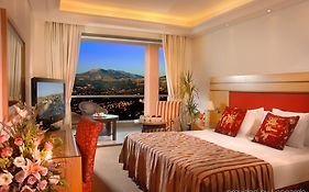 Safir Bhamdoun Hotel  5* Lebanon