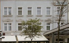 Hotel Sächsischer Hof Chemnitz