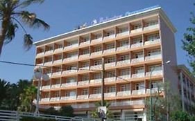 Hotel Palmira Cormoran Mallorca