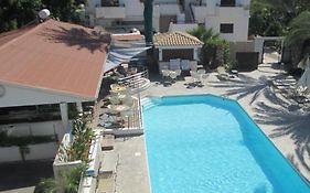 Andries Apartments Paphos