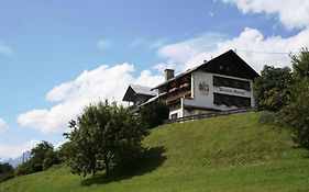 Pension Spiegl Seefeld In Tirol