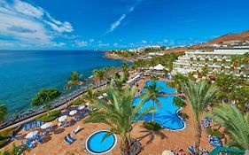 Natura Palace Hotel Playa Blanca 4*