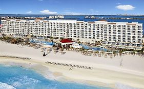 Hyatt Zilara Cancun All Inclusive Adults Only Mexico