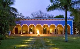 Hacienda Santa Rosa, A Luxury Collection Hotel, Santa Rosa photos Exterior