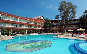 The Pattaya Garden Hotel 3