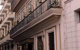 Hotel Los Frailes la Habana