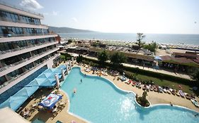 Globus Hotel Sunny Beach Bulgaria