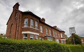 Somerton House Rooms Only Guest House Belfast United Kingdom