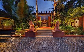 Mayfair Hideaway Spa Resort Goa