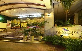 Holiday Plaza Hotel Cebu