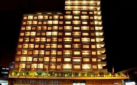 Bacata Hotel Bogota 4* Colombia