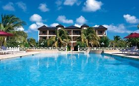 Paradise Cove Resort Anguilla