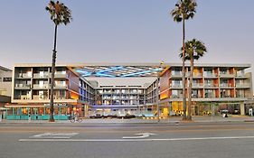 Shore Hotel Santa Monica California