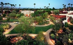 Parker Palm Springs Villa