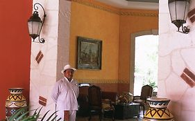 Occidental Grand Cozumel Hotel Mexico