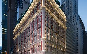 The Knickerbocker Hotel New York 5* United States