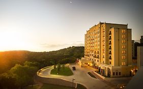 Granduca Hotel Austin Tx