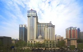 Sheraton Xi'An North City Hotel photos Exterior