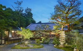 Suiran, A Luxury Collection Hotel, Kyoto photos Exterior