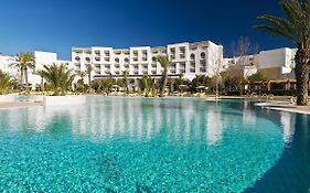 Vincci Saphir Palace & Spa Hammamet 5* Tunisia
