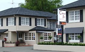Colonial Inn Motel Christchurch 3* New Zealand