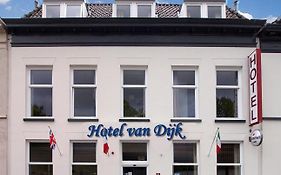 Hotel Van Dijk Kampen