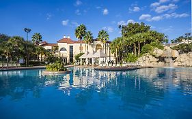Sheraton Vistana Resort Orlando fl Usa