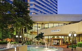 Sheraton Hotel Memphis Tennessee Downtown 4*